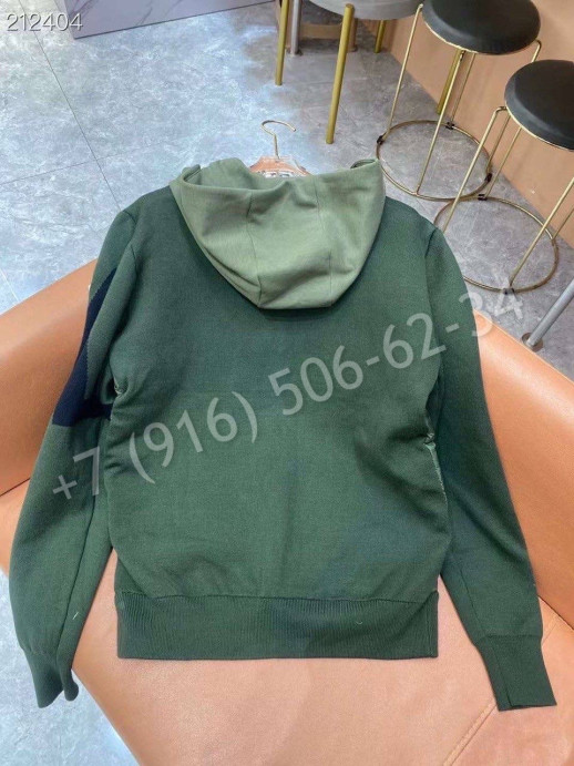 Куртка Moncler 19184