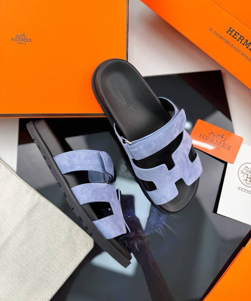 Тапочки Chypre Hermes 29259