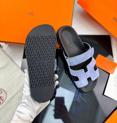 Тапочки Chypre Hermes 29259