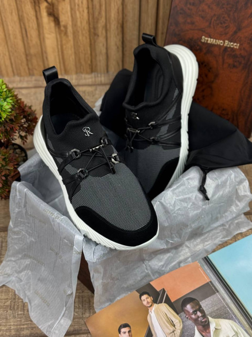 Кроссовки Stefano Ricci 31610 1