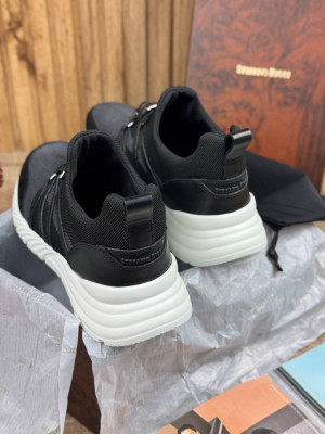 Кроссовки Stefano Ricci 31610 1