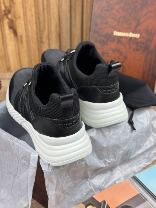 Кроссовки Stefano Ricci 31610 1