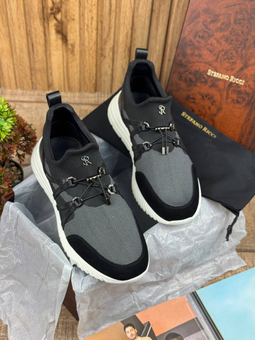 Кроссовки Stefano Ricci 31610 1