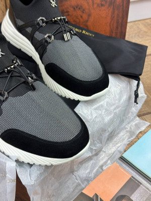 Кроссовки Stefano Ricci 31610 1