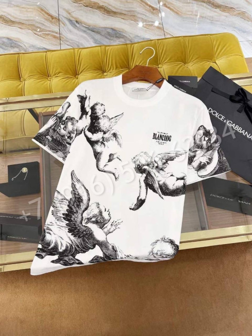 Футболка Dolce & Gabbana 29359