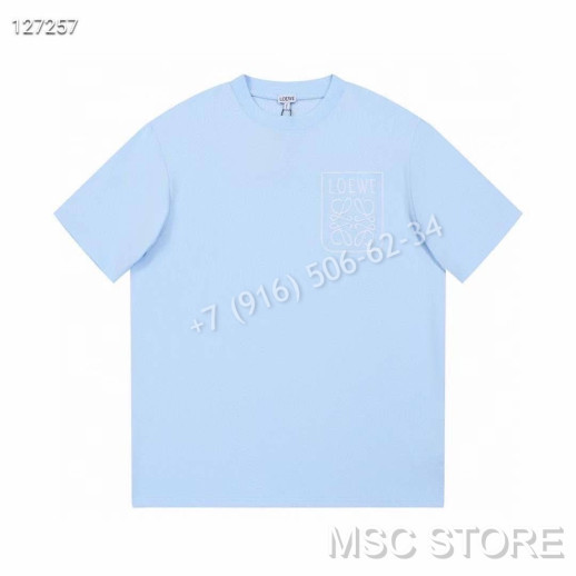 Футболка Loewe 9028