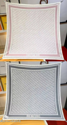 Платок Dior 10625 1