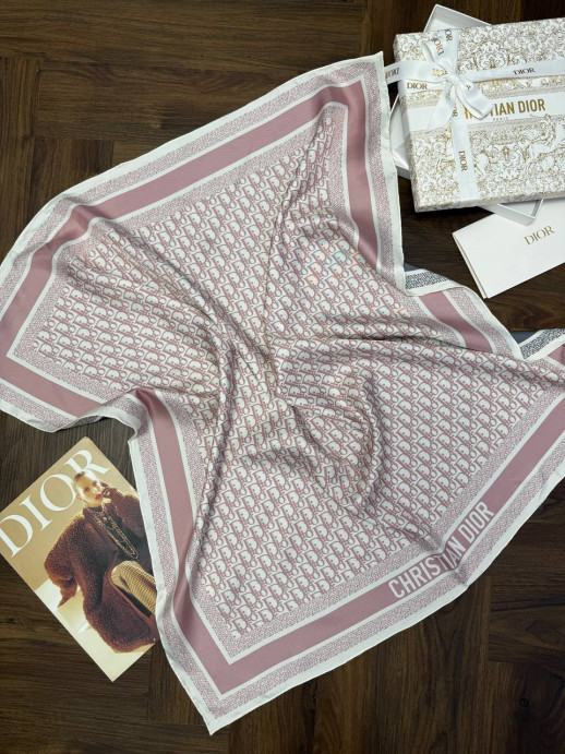 Платок Dior 10625 1