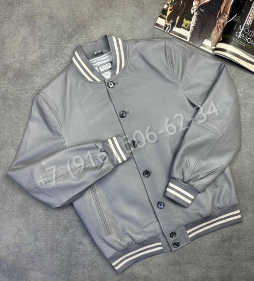 Бомбер Brunello Cucinelli 29459