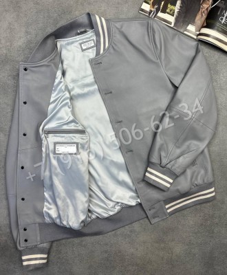 Бомбер Brunello Cucinelli 29459