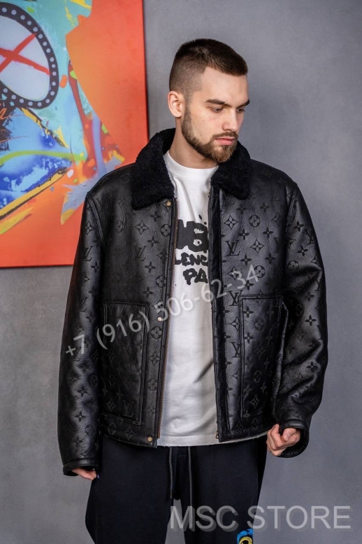 Куртка Louis Vuitton 9128