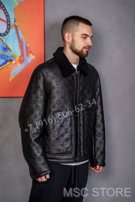 Куртка Louis Vuitton 9128
