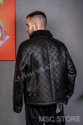 Куртка Louis Vuitton 9128
