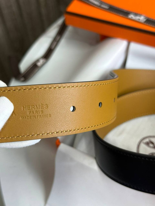 Ремень Hermes 31390 12