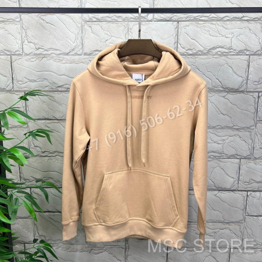 Толстовка Burberry 9234