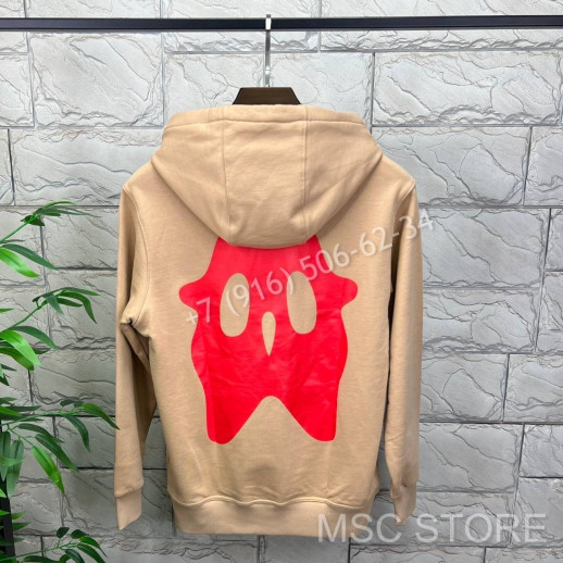 Толстовка Burberry 9234