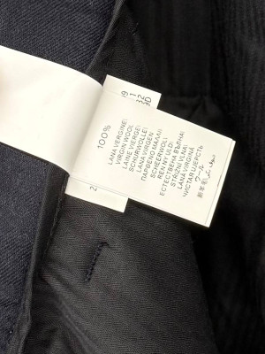 Брюки Brunello Cucinelli 15225 11