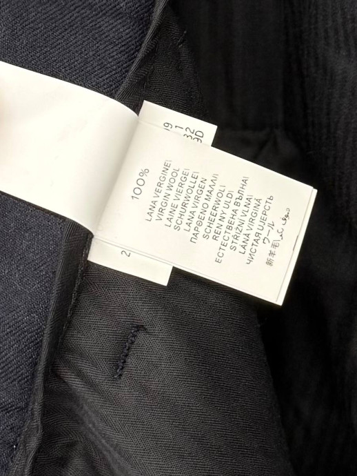 Брюки Brunello Cucinelli 15225 11