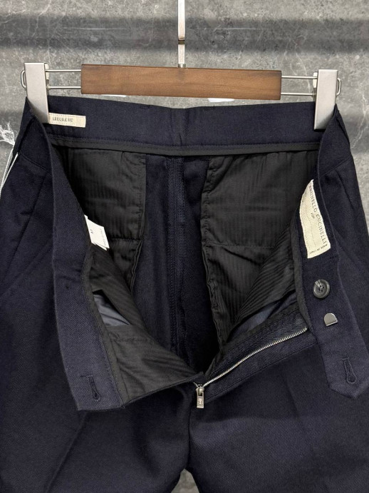 Брюки Brunello Cucinelli 15225 11