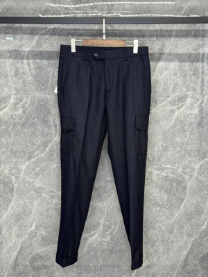 Брюки Brunello Cucinelli 15225 11