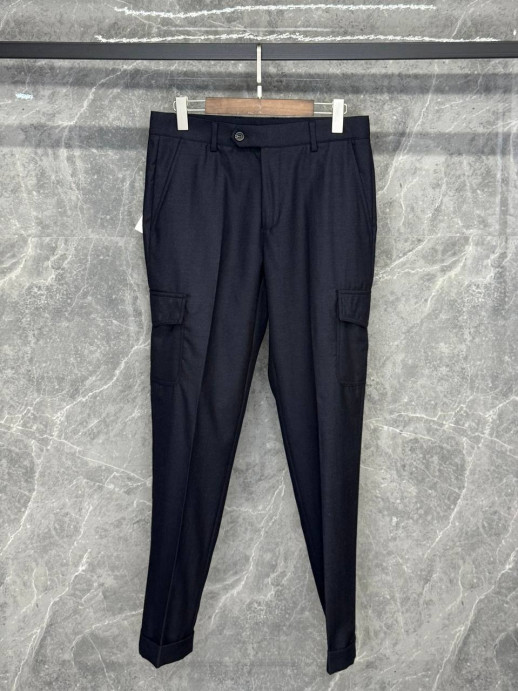 Брюки Brunello Cucinelli 15225 11