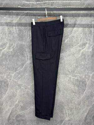 Брюки Brunello Cucinelli 15225 11