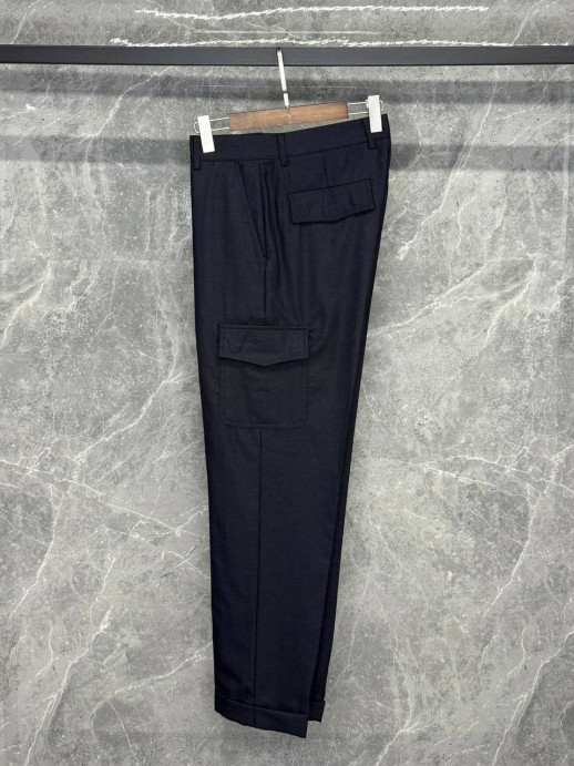 Брюки Brunello Cucinelli 15225 11