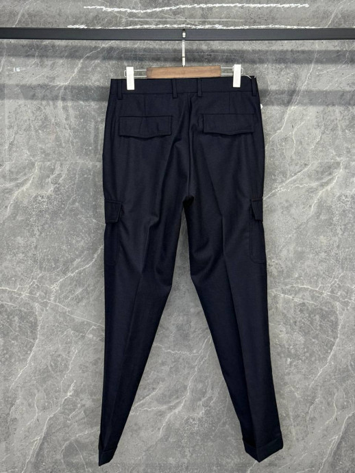 Брюки Brunello Cucinelli 15225 11