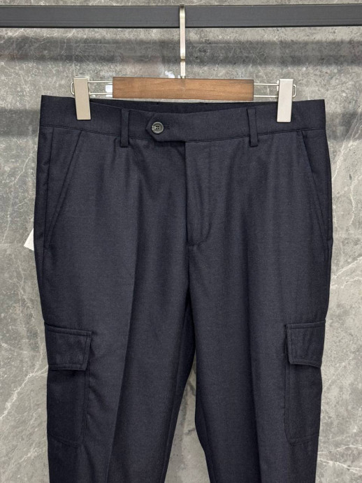 Брюки Brunello Cucinelli 15225 11