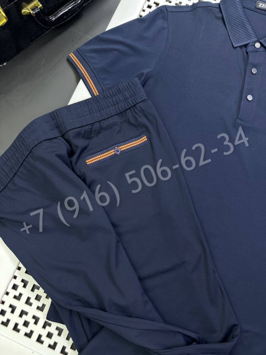 Прогулочный костюм Zegna 29659