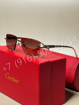 Очки Cartier 30907