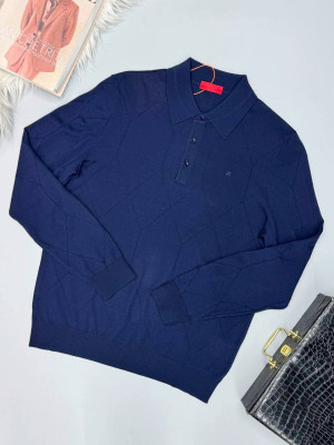 Поло ISAIA 20453