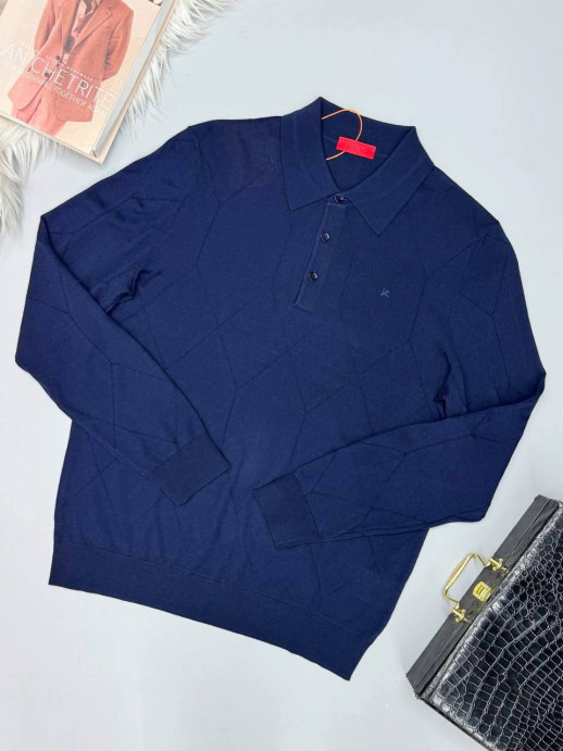 Поло ISAIA 20453