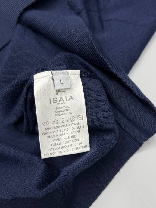 Поло ISAIA 20453