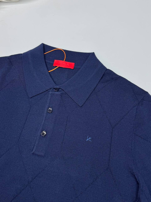 Поло ISAIA 20453