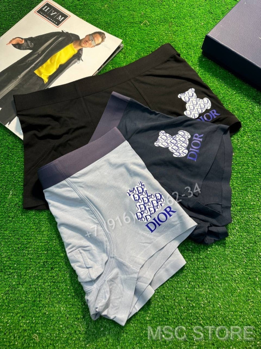 Нижнее Белье Dior 9436