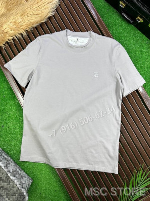 Футболка Brunello Cucinelli 9542
