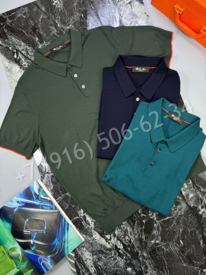 Поло Loro Piana 29959