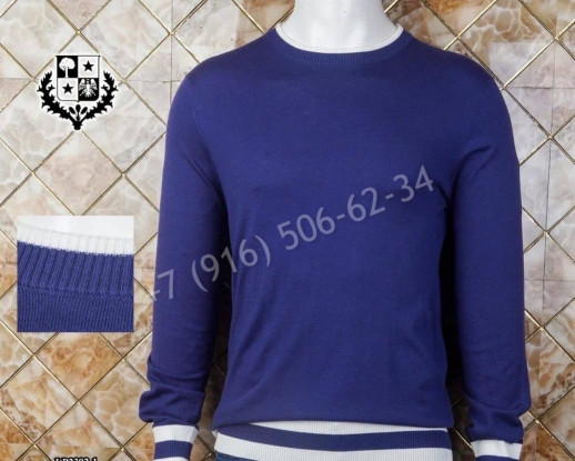 Свитер Loro Piana 19986