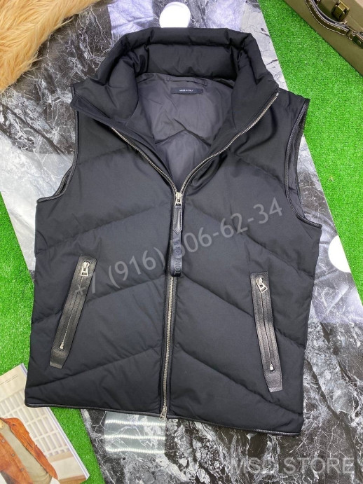 Жилетка Tom Ford 9851