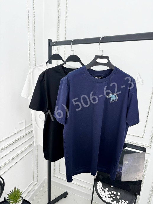 Футболка Stefano Ricci 30260