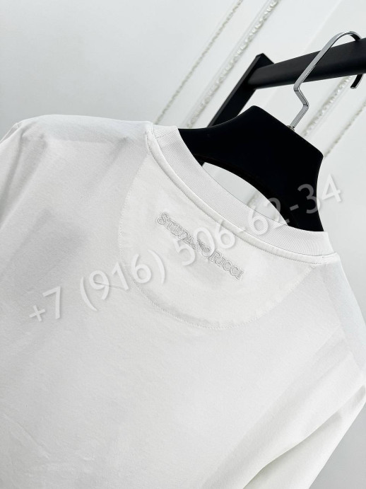 Футболка Stefano Ricci 30260