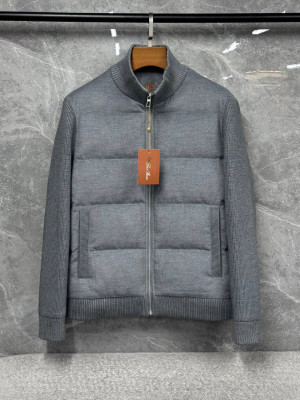 Пуховик Loro Piana 16013