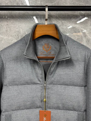 Пуховик Loro Piana 16013