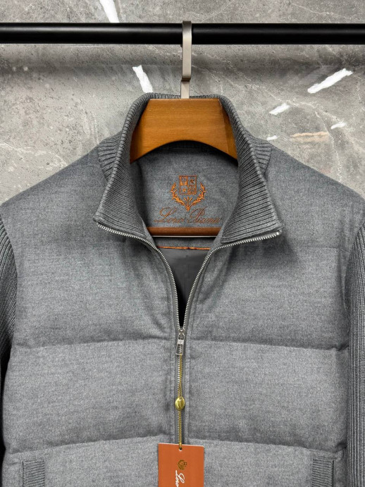Пуховик Loro Piana 16013