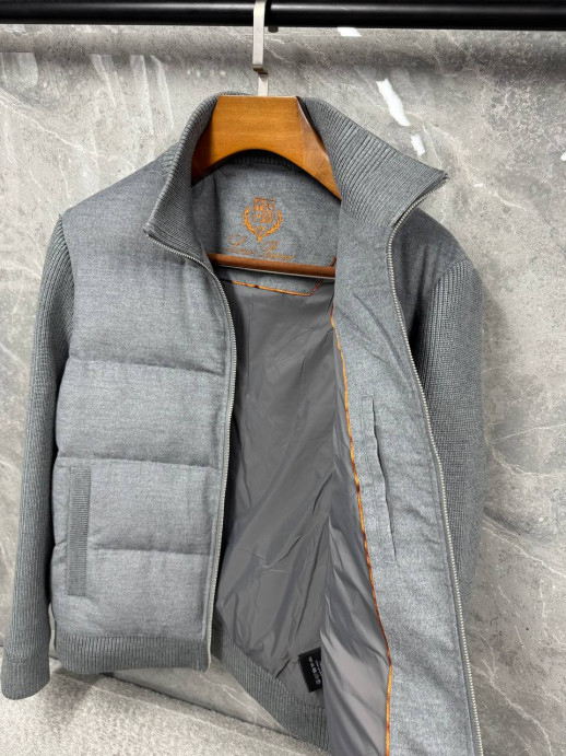 Пуховик Loro Piana 16013