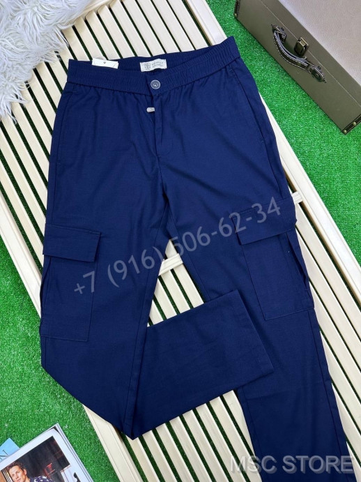 Брюки Brunello Cucinelli 9953