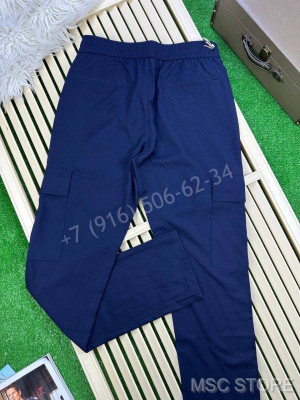 Брюки Brunello Cucinelli 9953