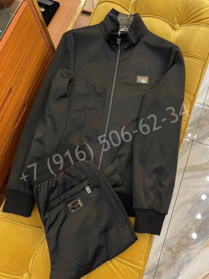 Спортивный костюм Dolce & Gabbana 20285