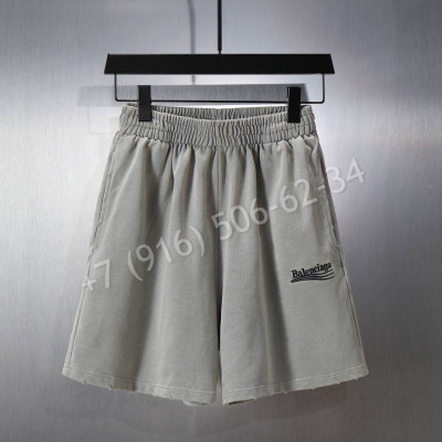 Шорты Balenciaga 30360